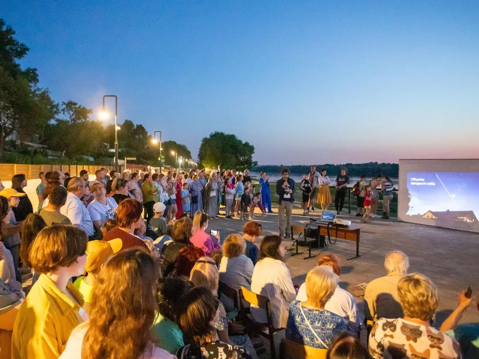 Фото: Пресс-служба Администрации городского округа Кашира