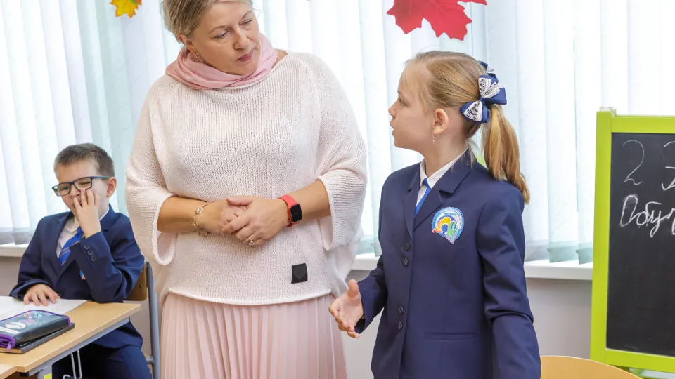 Фото: МедиаБанк Подмосковья/Наталья Лымарь