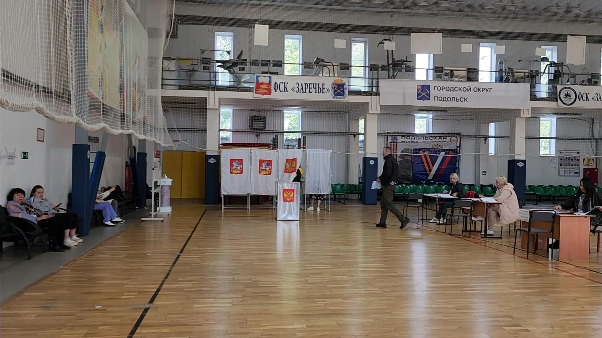 Добрынина Галина