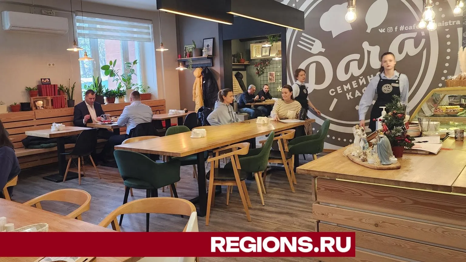 Фото: Светлана Борщева