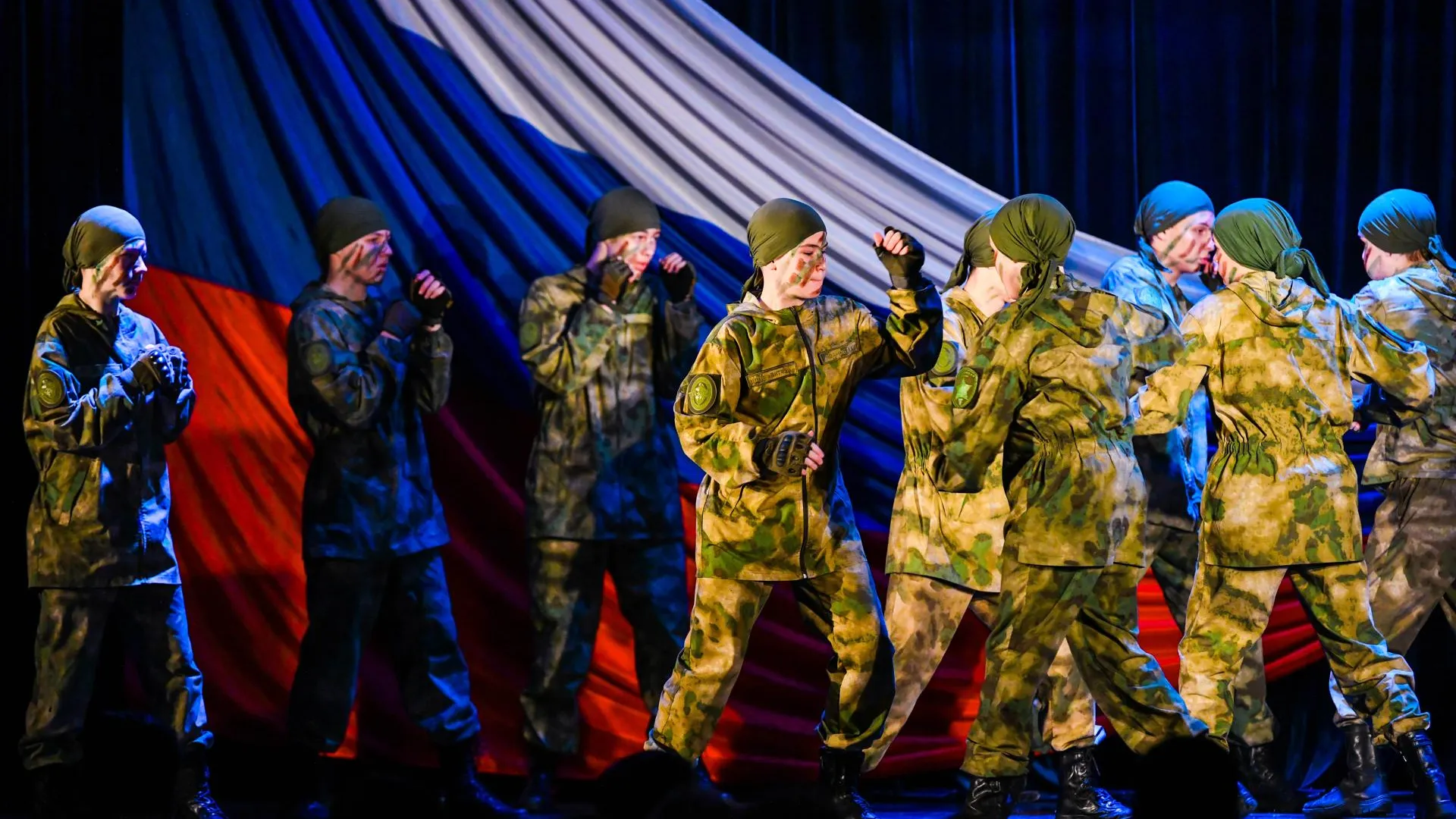 МедиаБанк Подмосковья/Иван Чижов