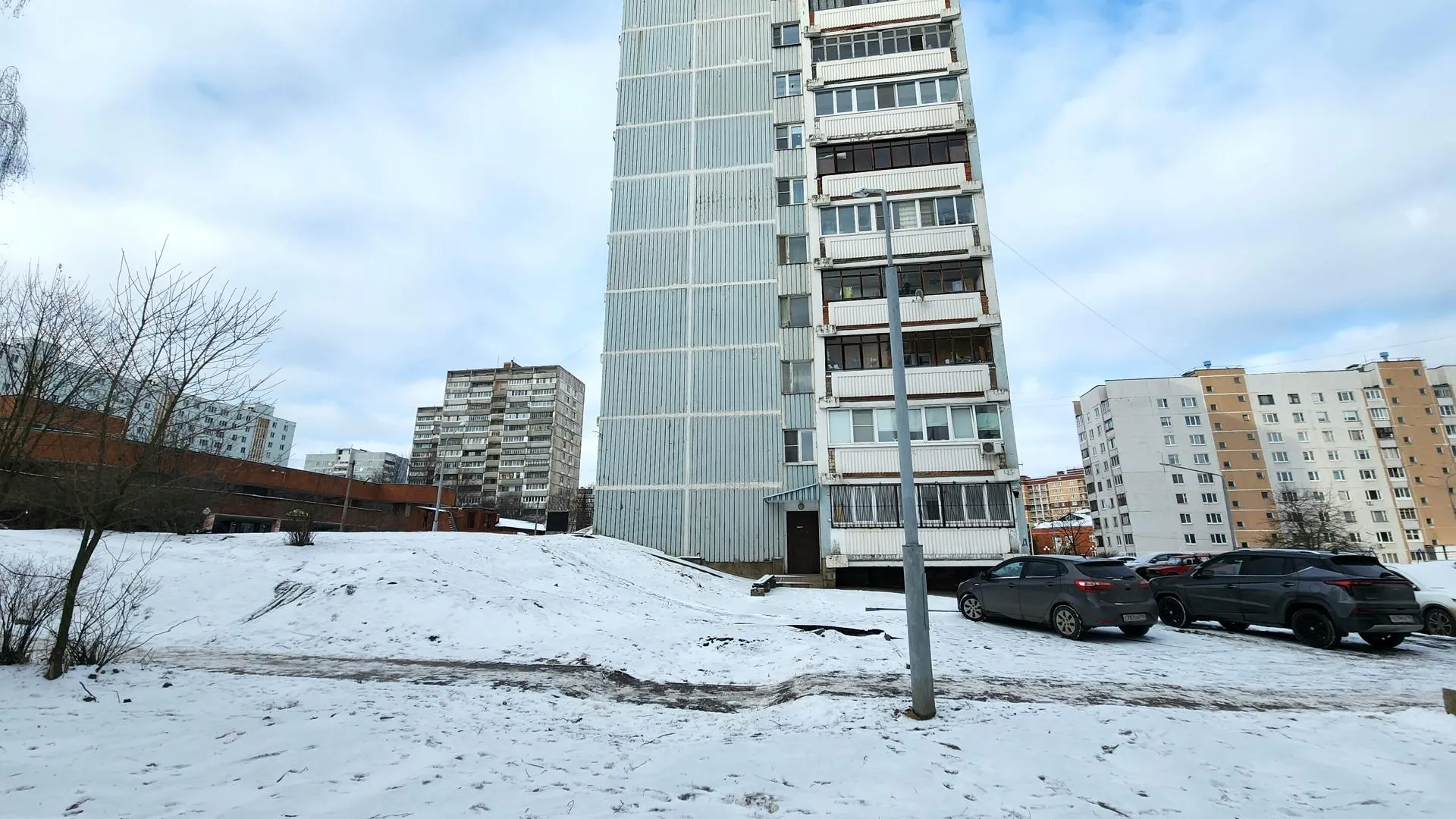 Фото: Мария Панина