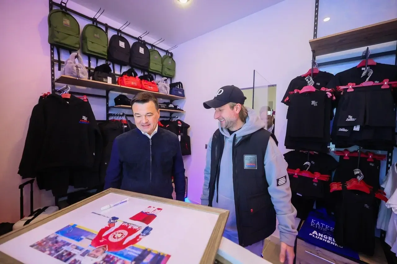 Автор фото Константин Семенец