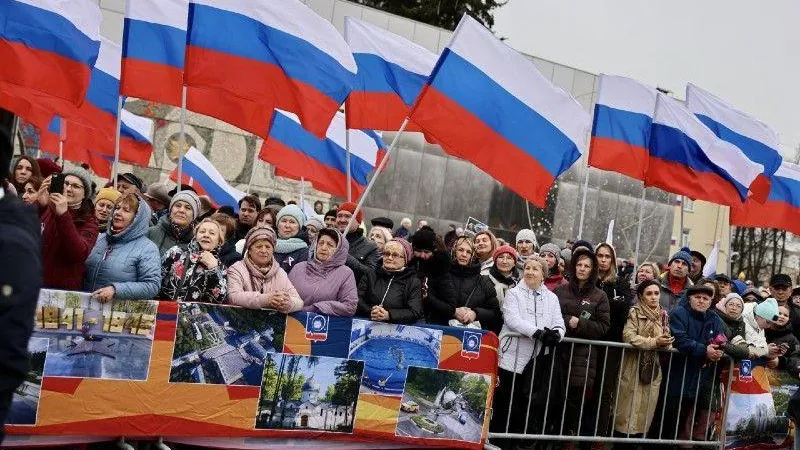 В Королеве с размахом отметили День космонавтики