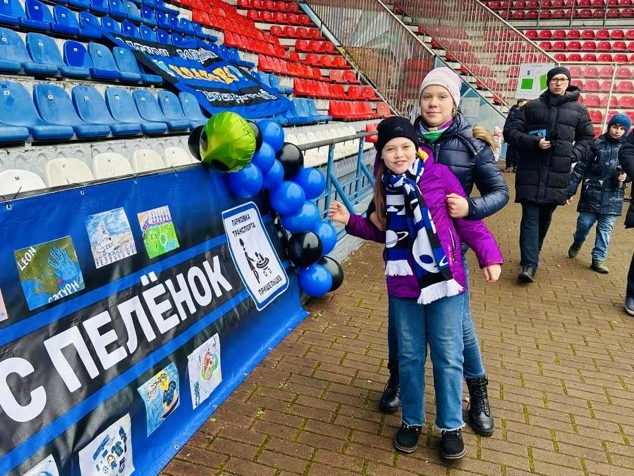 Фото: Медиабанк Подмосковья/Ольга Стаферова