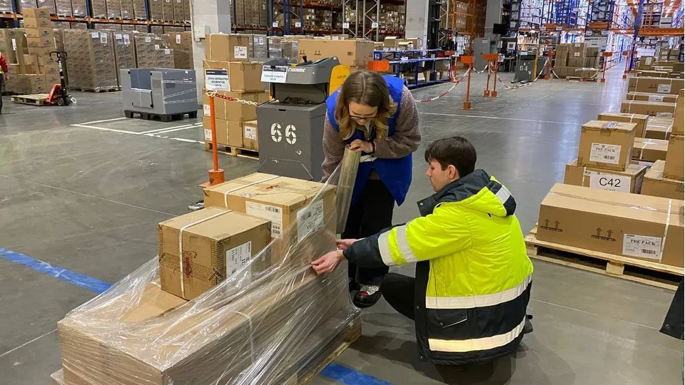 Фото: vk.com/Бронницкий автомобильно-дорожный колледж