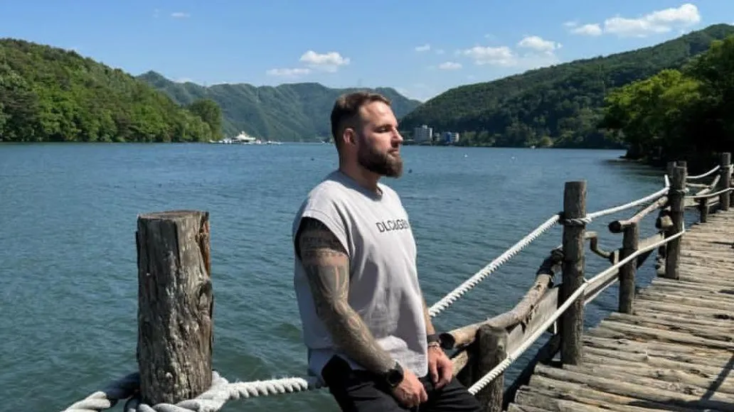 Роман Новак