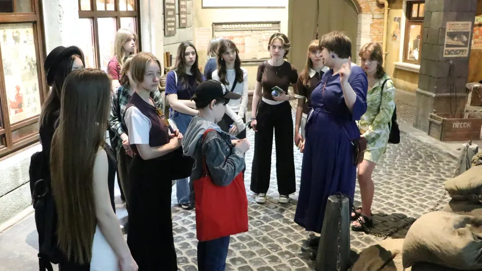 Фото: Министерство информации и молодежной политики Московской области