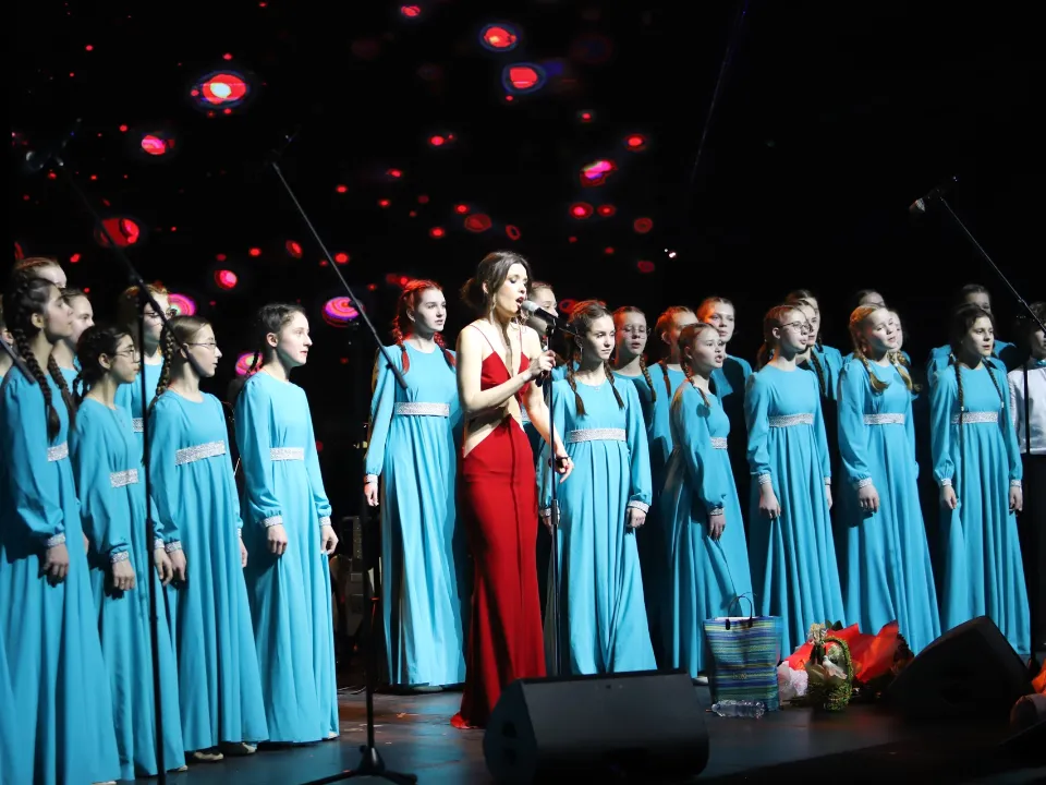 Фото: Олег Ермаков