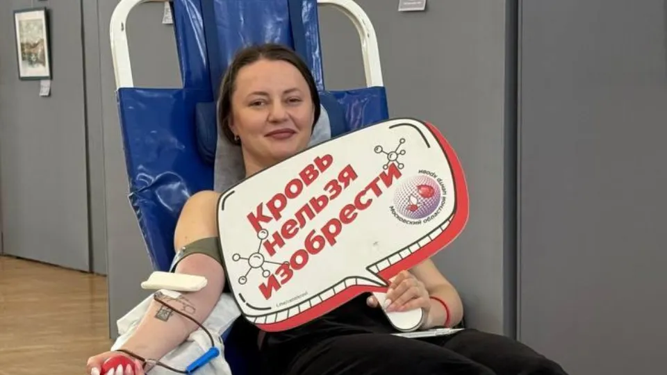 Фото: пресс-служба администрации г.о. Королев