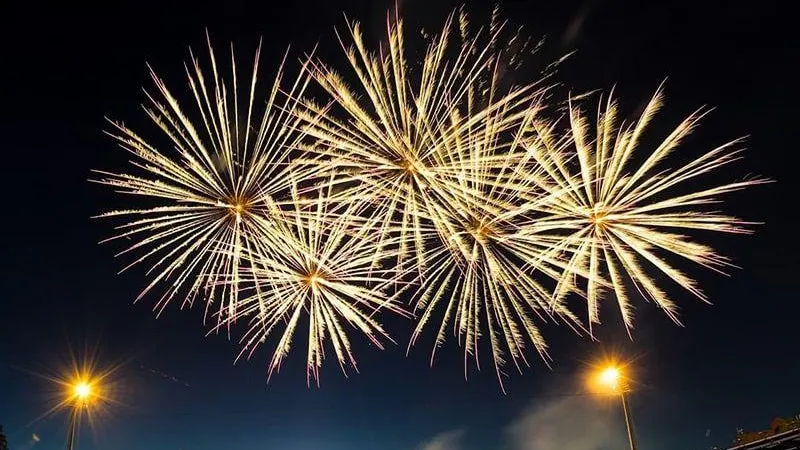 Сырная коса, аквабайк и салют: Красногорск отметит День города