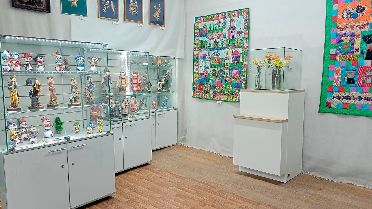 Маргарита Орлова