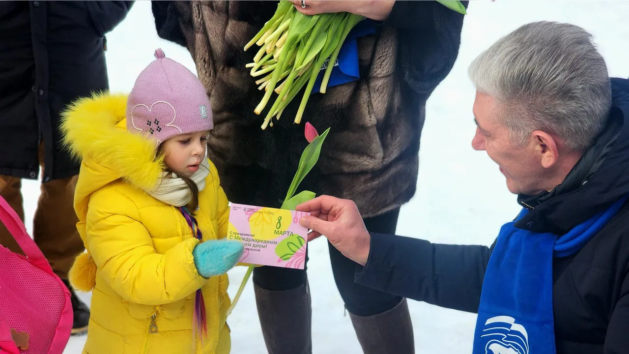 МедиаБанк Подмосковья/Мария Овчинникова