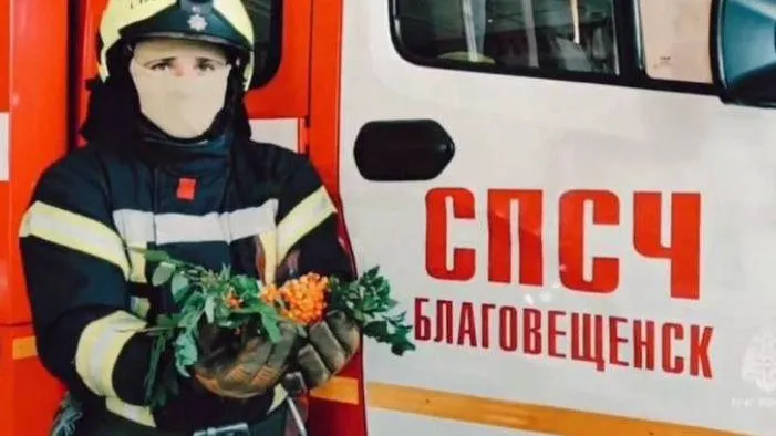 В МЧС России тоже «перевернули календарь» и призвали не жечь костры рябин 3-го сентября