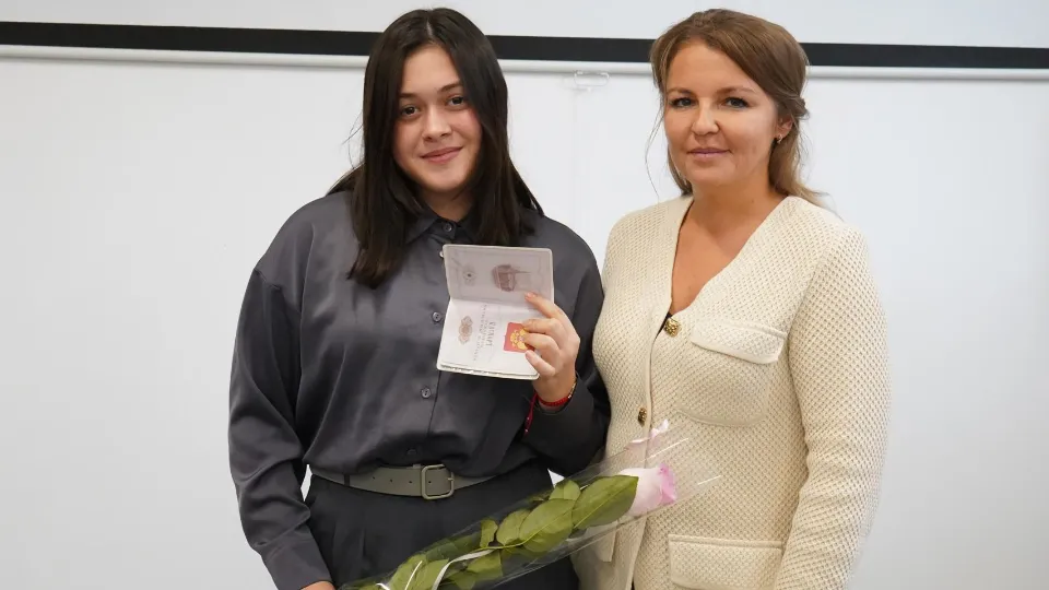 Фото: пресс-служба администрации Рузского м.о.