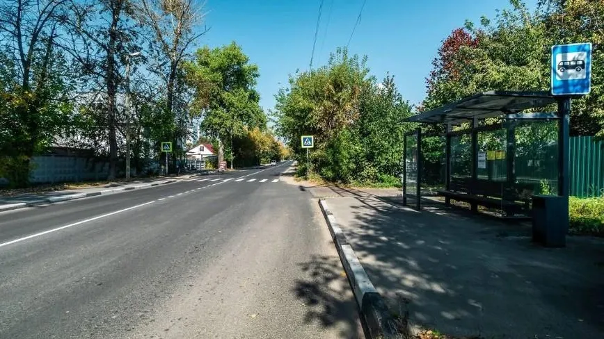 Незаконные граффити и рекламу устранили на девяти дорогах в Московской области