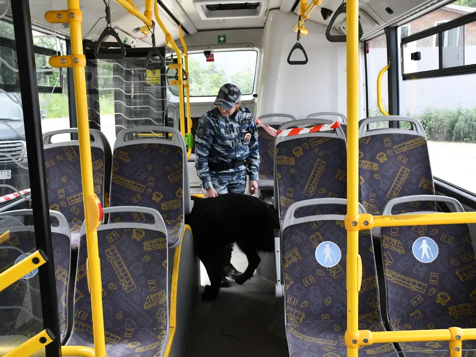 Фото: пресс-служба администрации г.о. Жуковский