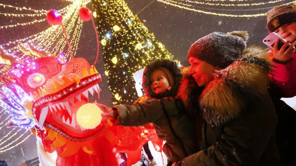 Фото: администрация г.о. Реутов