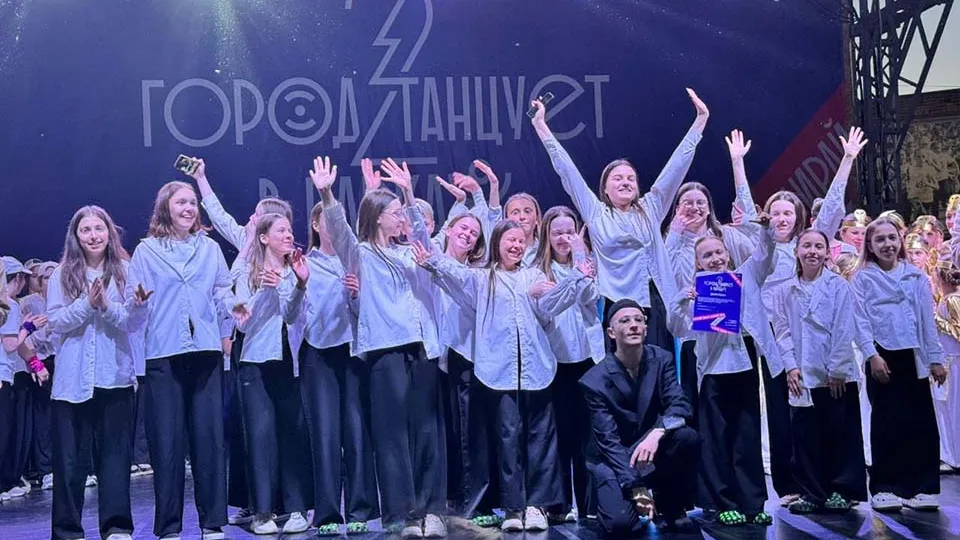 Фото: Ирина Мусатова