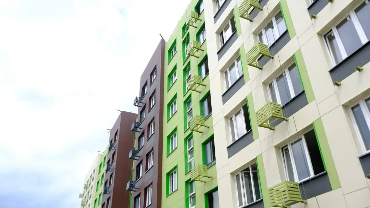 Фото: Министерство ЖКХ МО