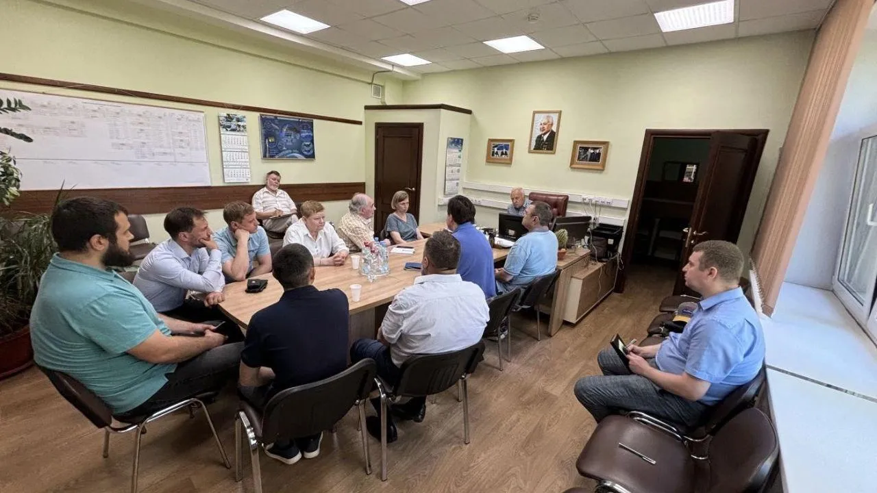 Фото: пресс-служба Администрации Реутова