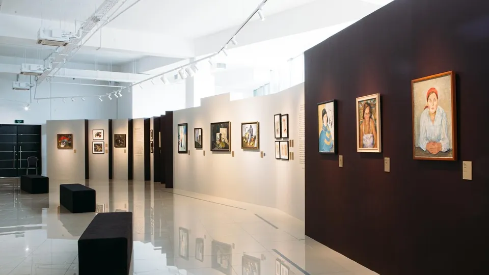 Фото: Государственный историко-художественный музей «Новый Иерусалим»