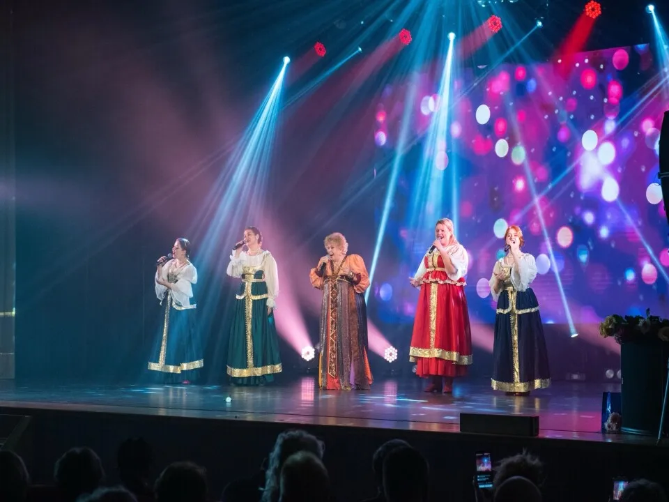 Фото: пресс-служба администрации г.о. Химки