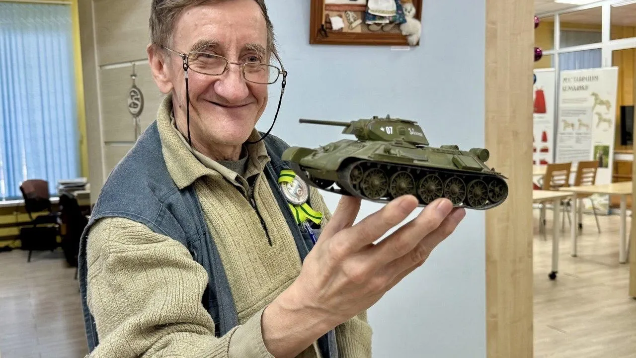 Фото: Татьяна Сташенко