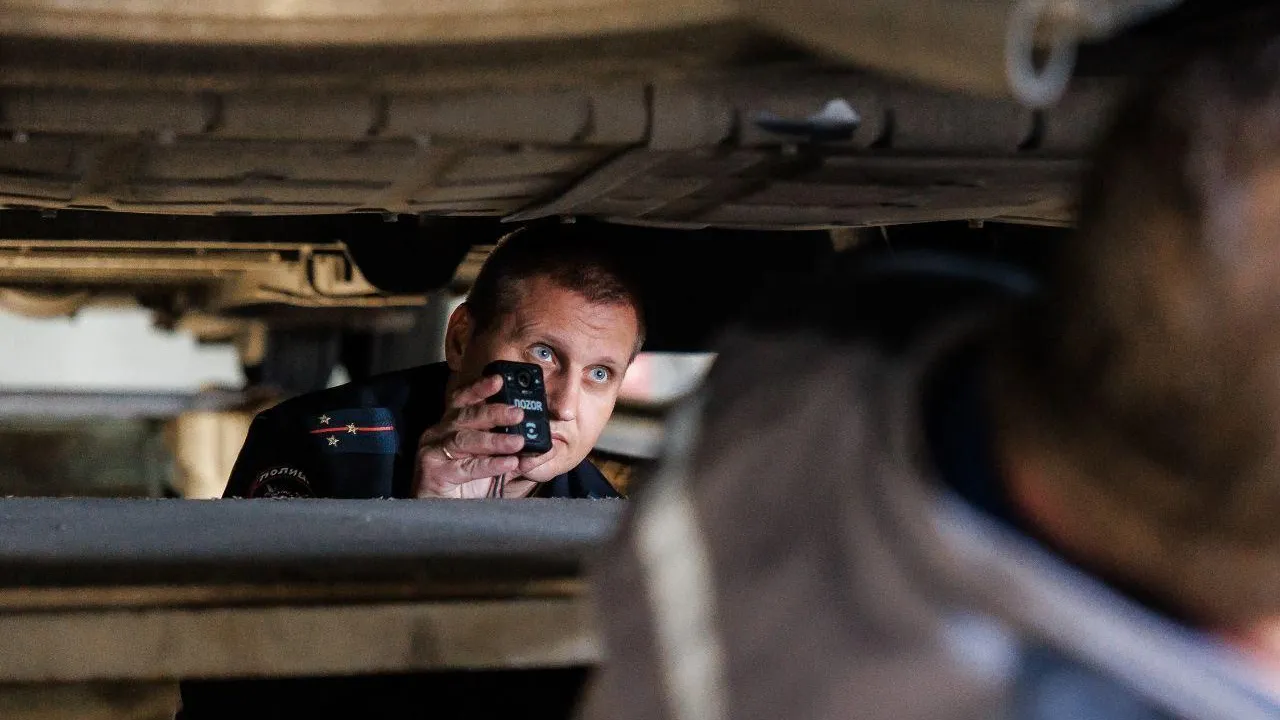 Фото: ОГИБДД МУ МВД России «Люберецкое»