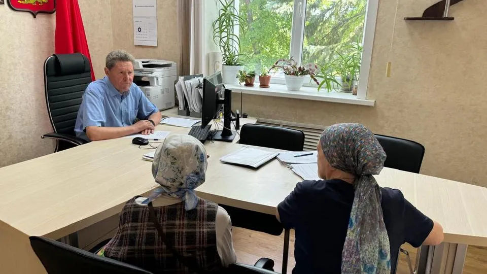 Фото: пресс-служба Московской областной Думы