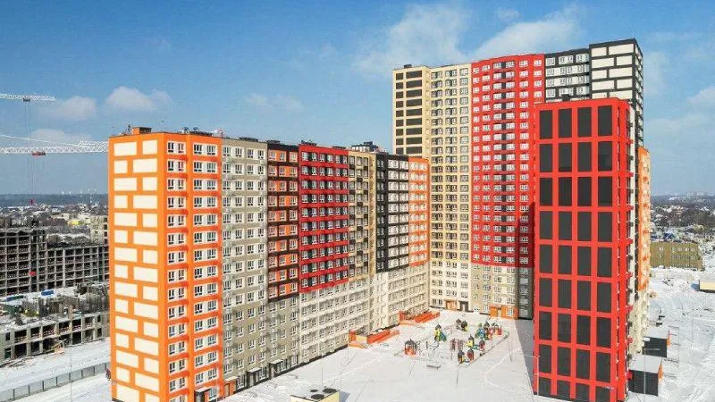 Министерство жилищной политики МО