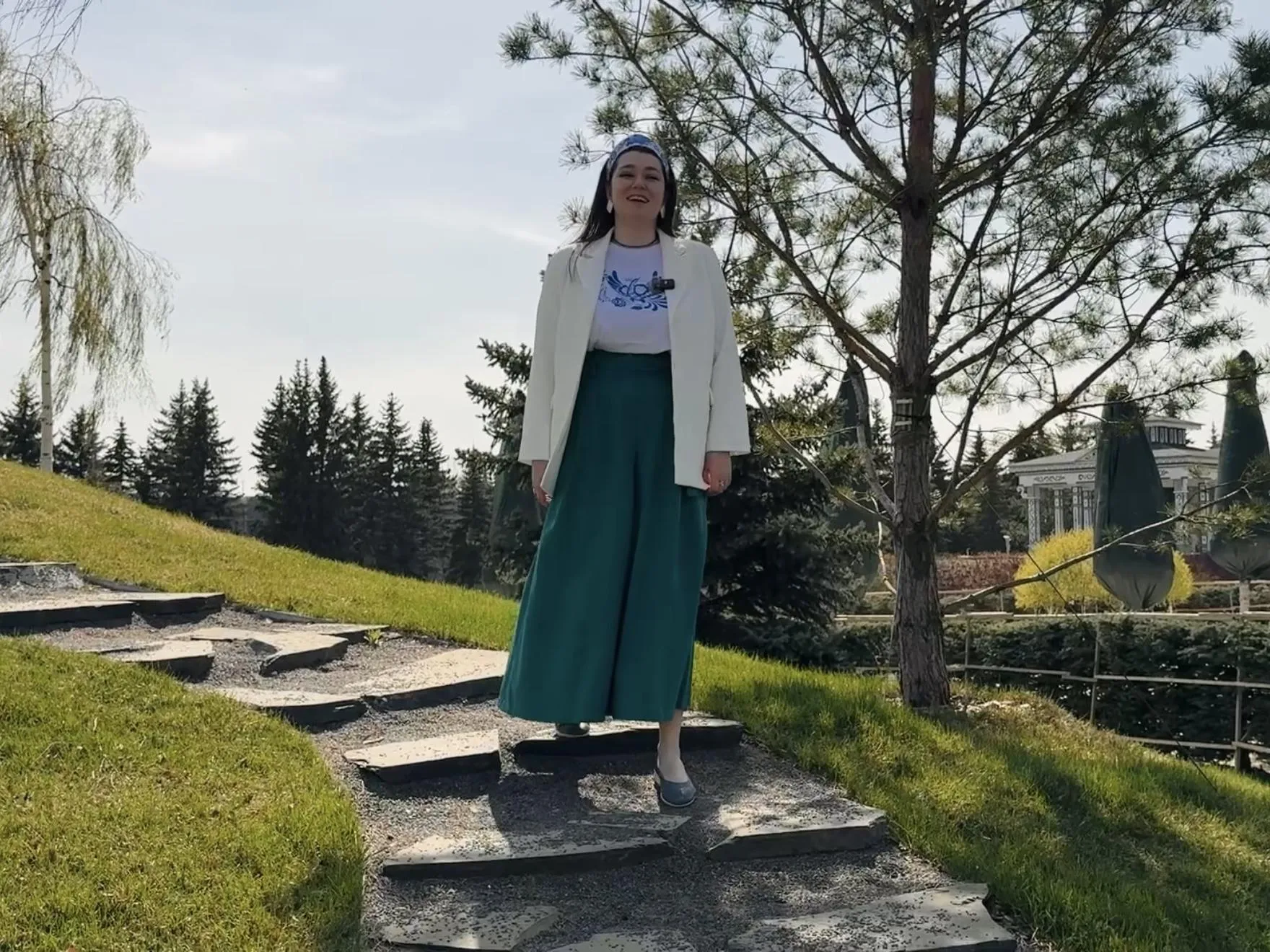 Фото: Ольга Стаферова