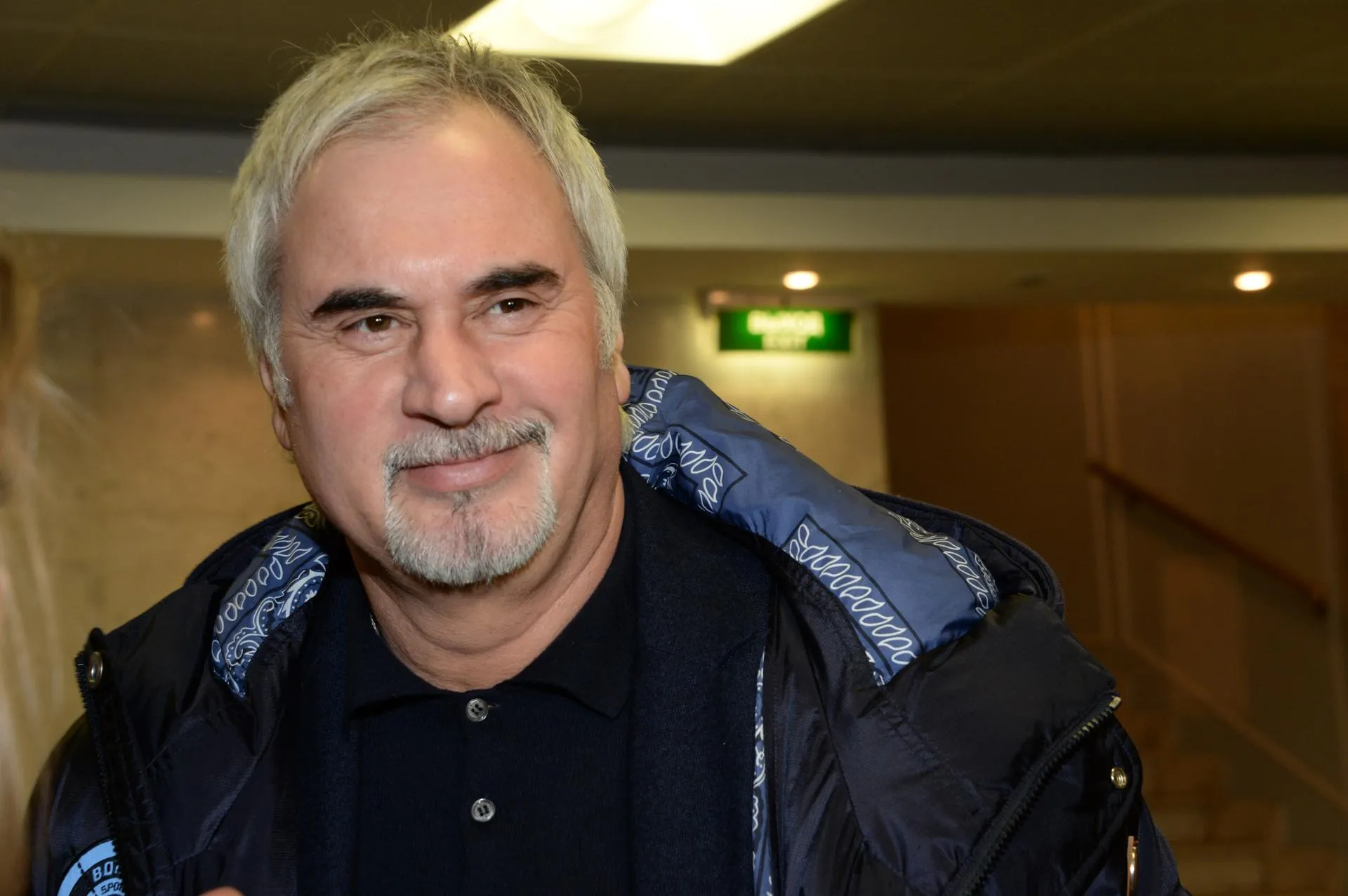Anatoly Lomokhov