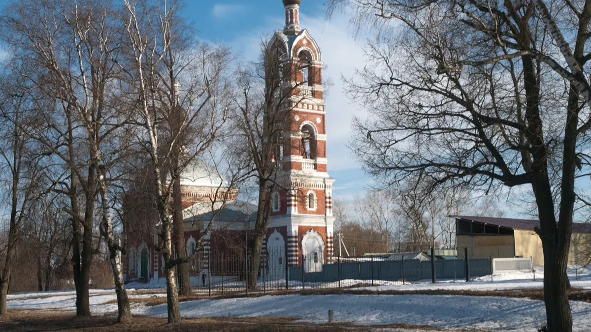 Фото предоставлено Администрацией городского округа Бронницы