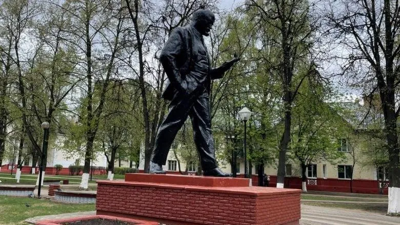 Главное управление культурного наследия Московской области