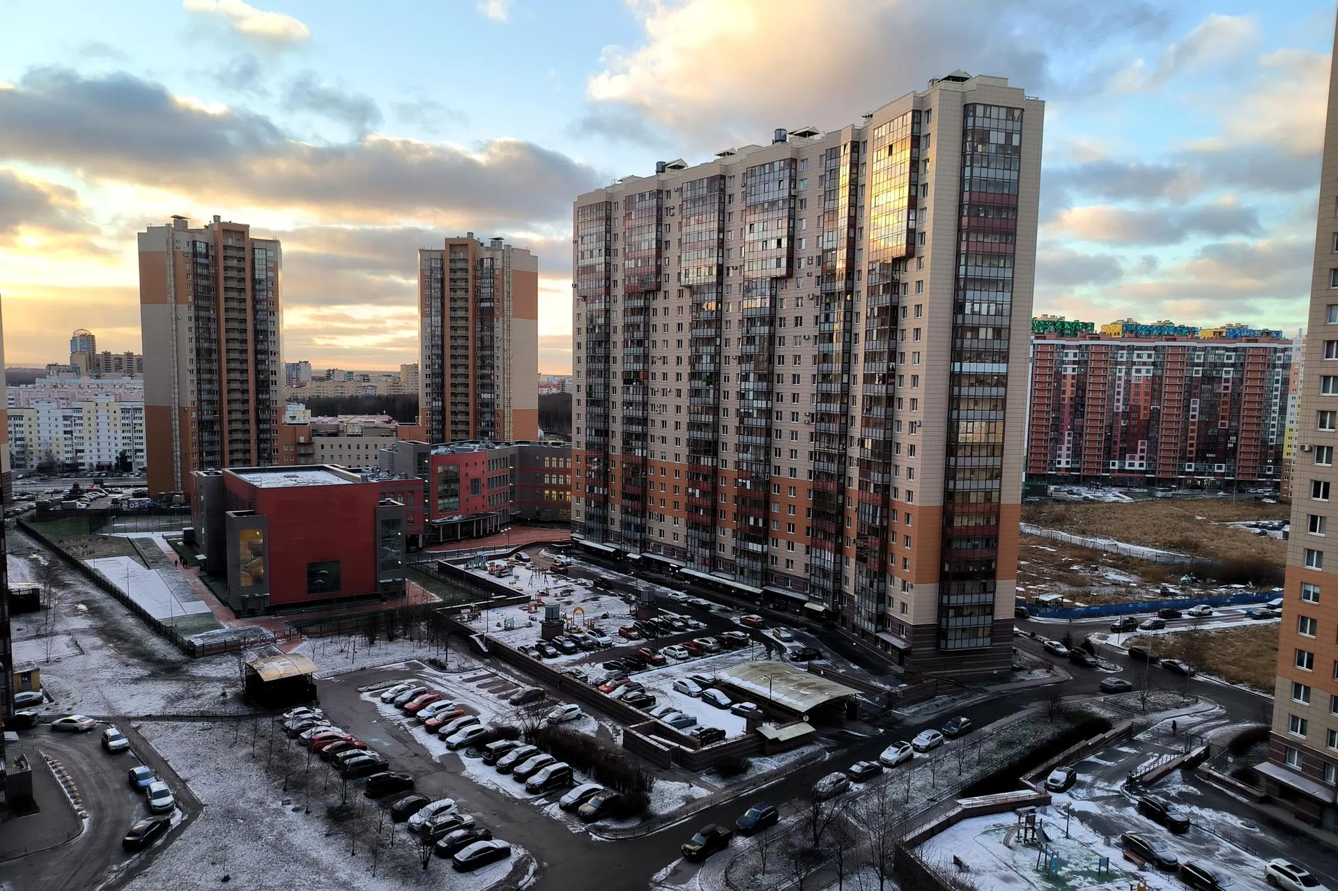 Maksim Konstantinov/Global Look Press