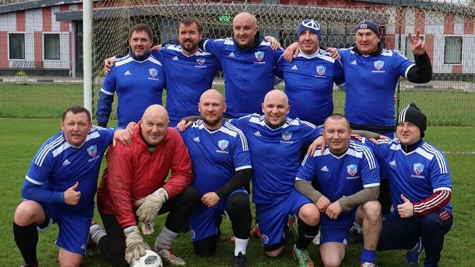 Фото: Главное управление МВД России по Московской области