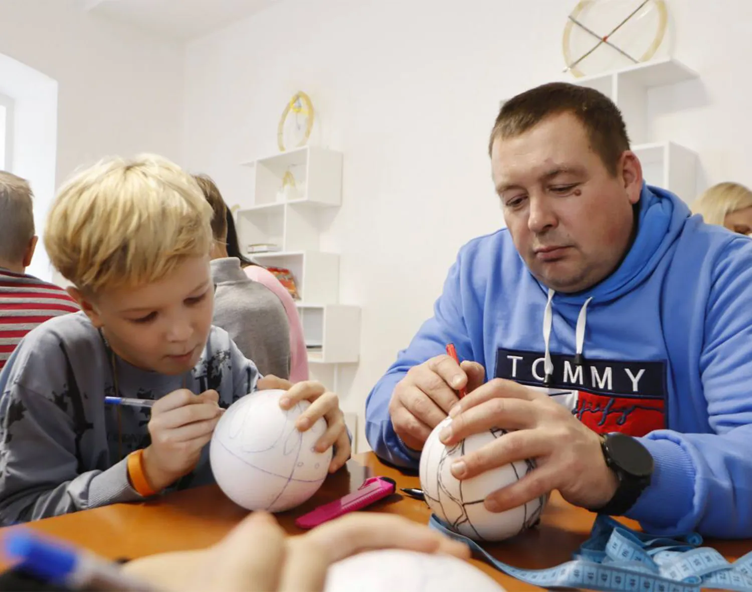 Фото: пресс-служба администрации м.о. Зарайск