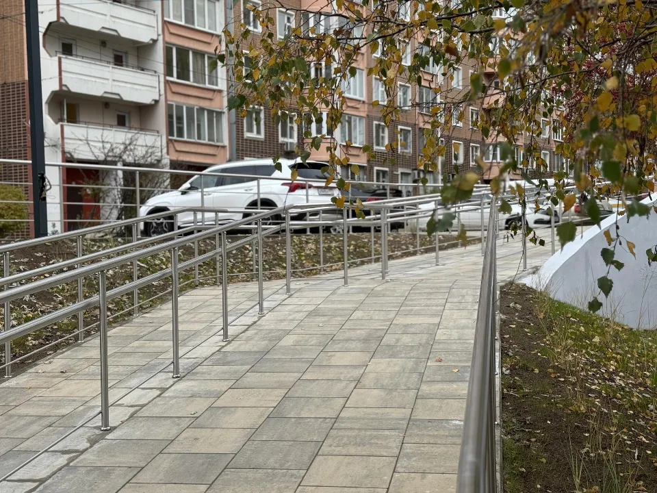 Фото: Полина Абраменко