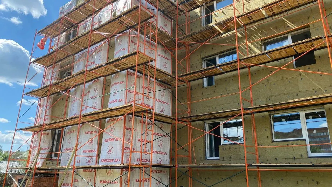 Фото: Министерство строительного комплекса Московской области