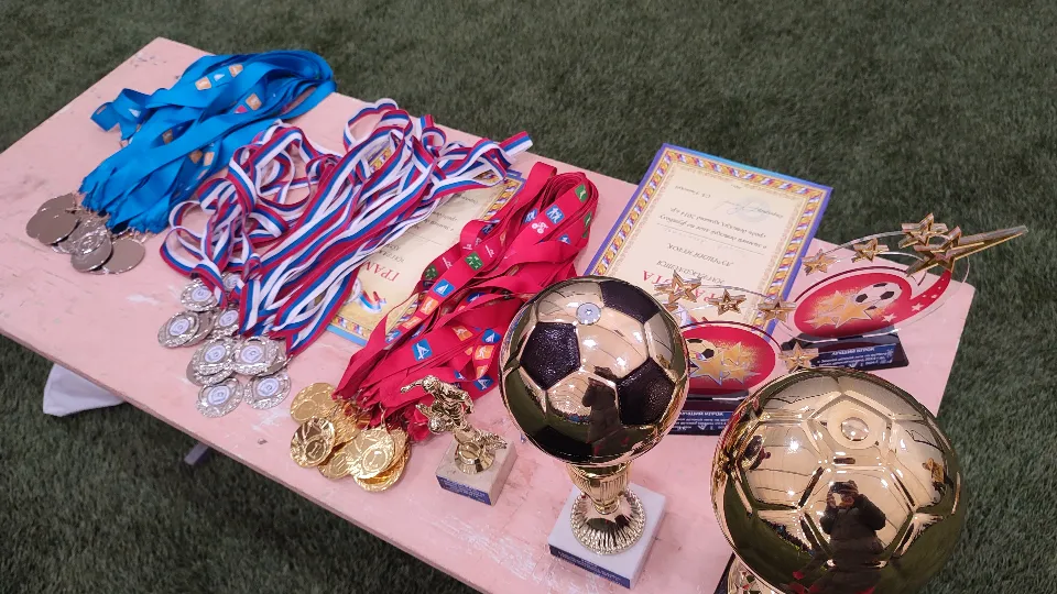 Фото: МедиаБанк Подмосковья/Юлия Андросова