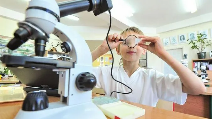 Новая школа в столичном районе Северный получит юннатскую станцию