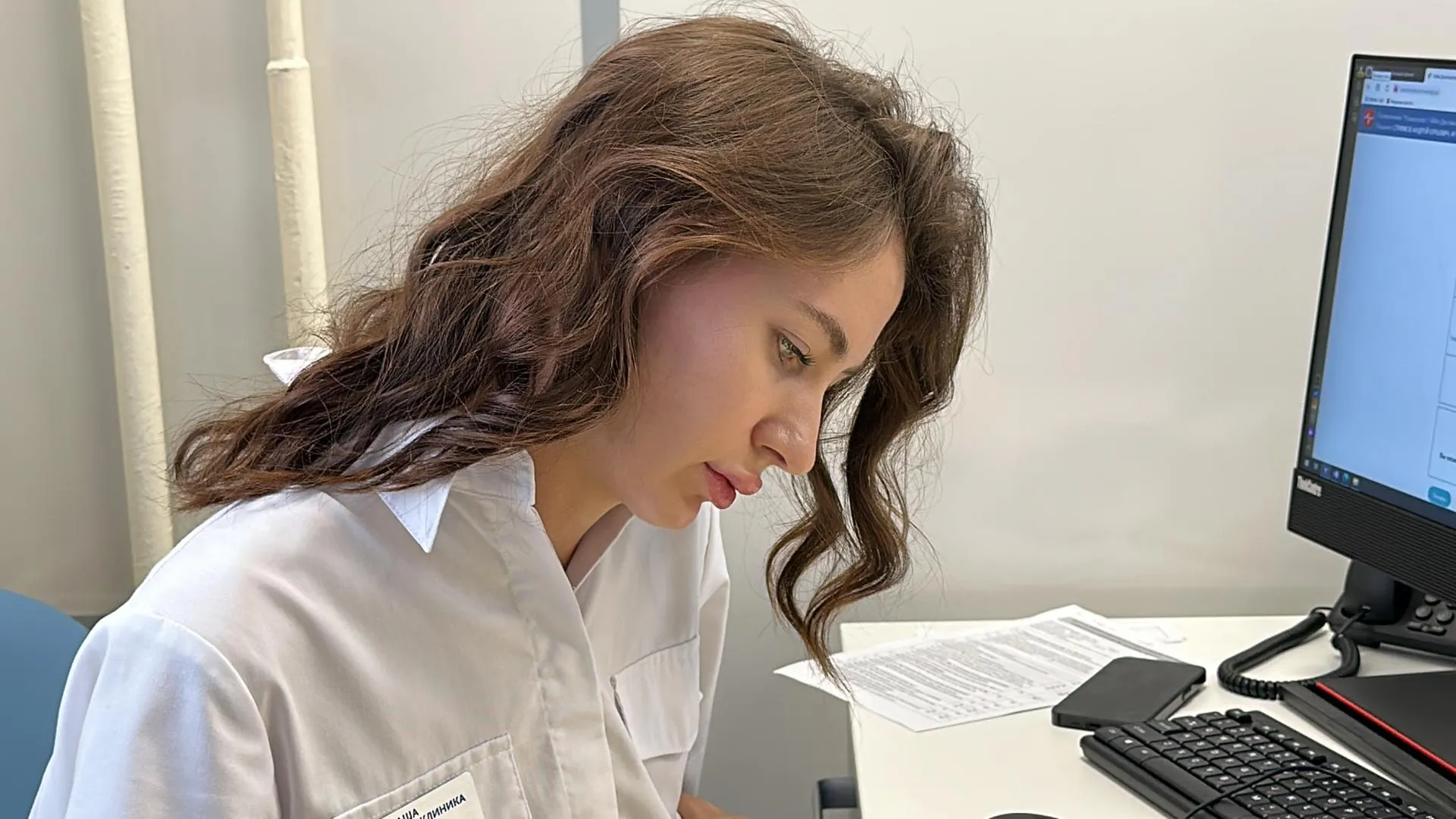 Мария Шматкова