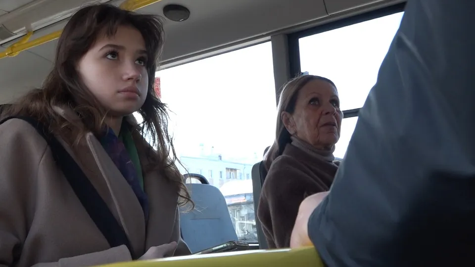 Фото: Наталия Надточая