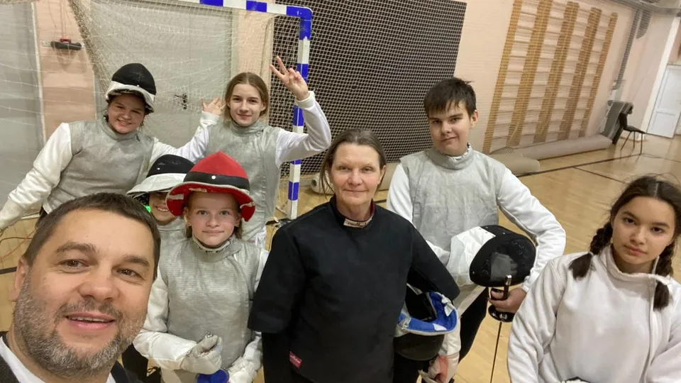 Фото: личный архив Дмитрия Коровкина