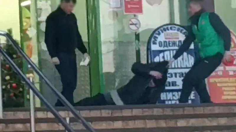 Максим Прокофьев
