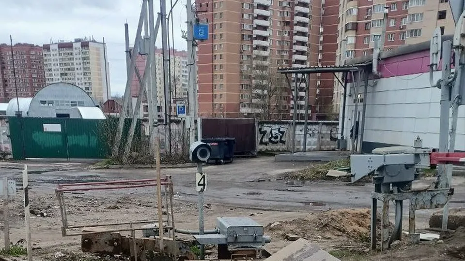 Фото: Пресс-служба администрации городского округа Лобня