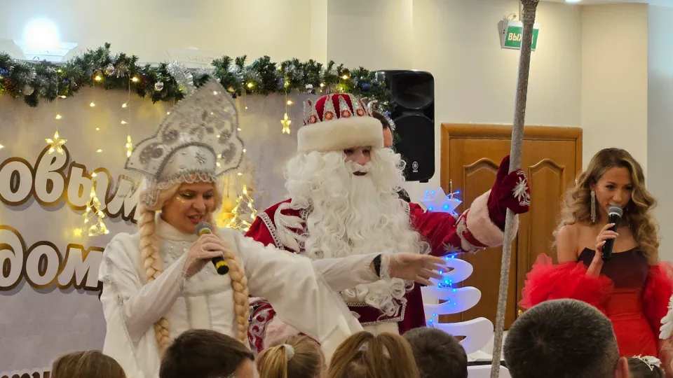 Фото: МедиаБанк Подмосковья/Вероника Горбачева
