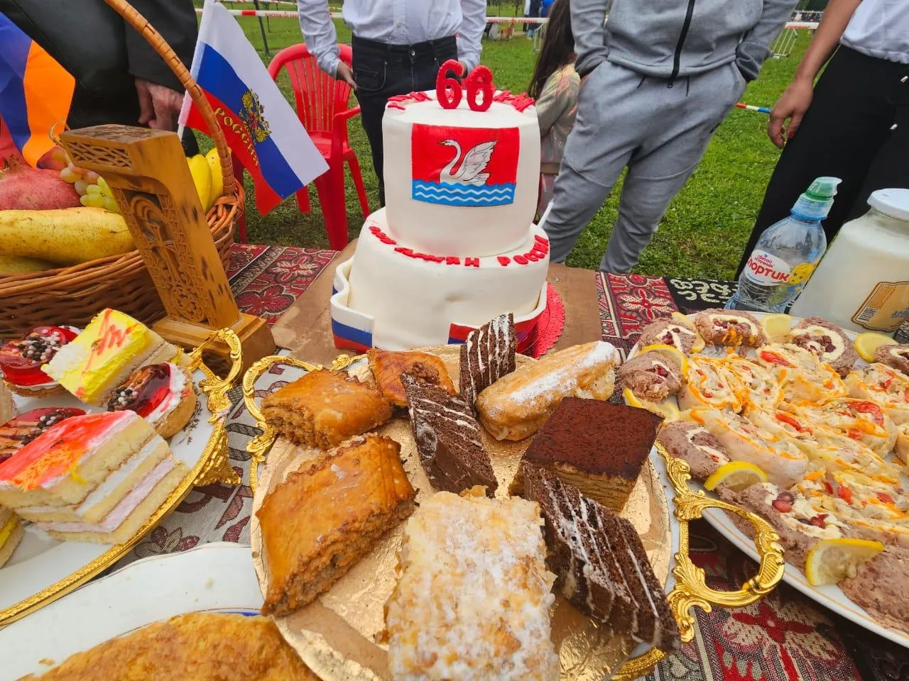 пресс-служба администрации городского округа Долгопрудный