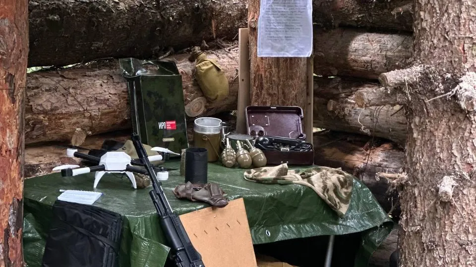 Пресс-служба администрации городского округа Домодедово